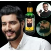 Aceite para barba con Argán Y Ricino 50