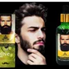 Aceite para barba con Argán Y Ricino 50