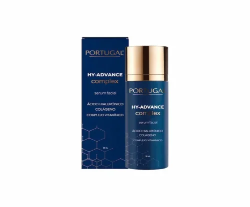 Serum Facial Hy Advance Complex