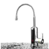 Calentador de agua instantáneo de cocina