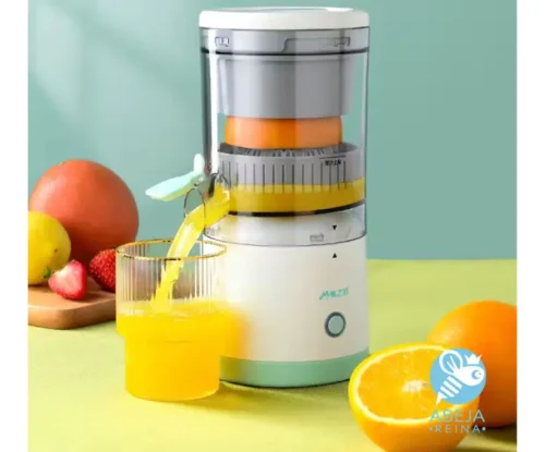 Exprimidor de naranja