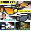 Lentes Nocturnos Para Manejar Conducir