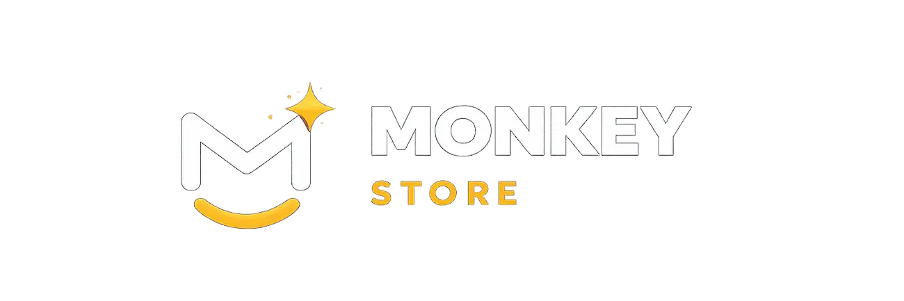 Monkey Super Store