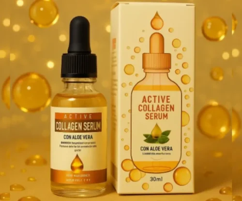 Serum Colágeno