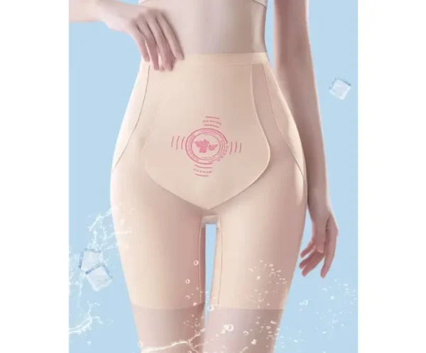 Short Faja Ice Deluxe