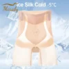 Short Faja Ice Deluxe