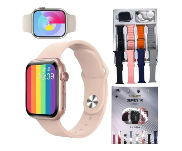 smartwatch-series-10-01 Smartwatch Series 10 Laxasfit