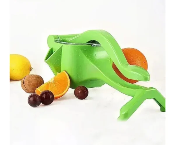 Exprimidor Manual de jugo de frutas